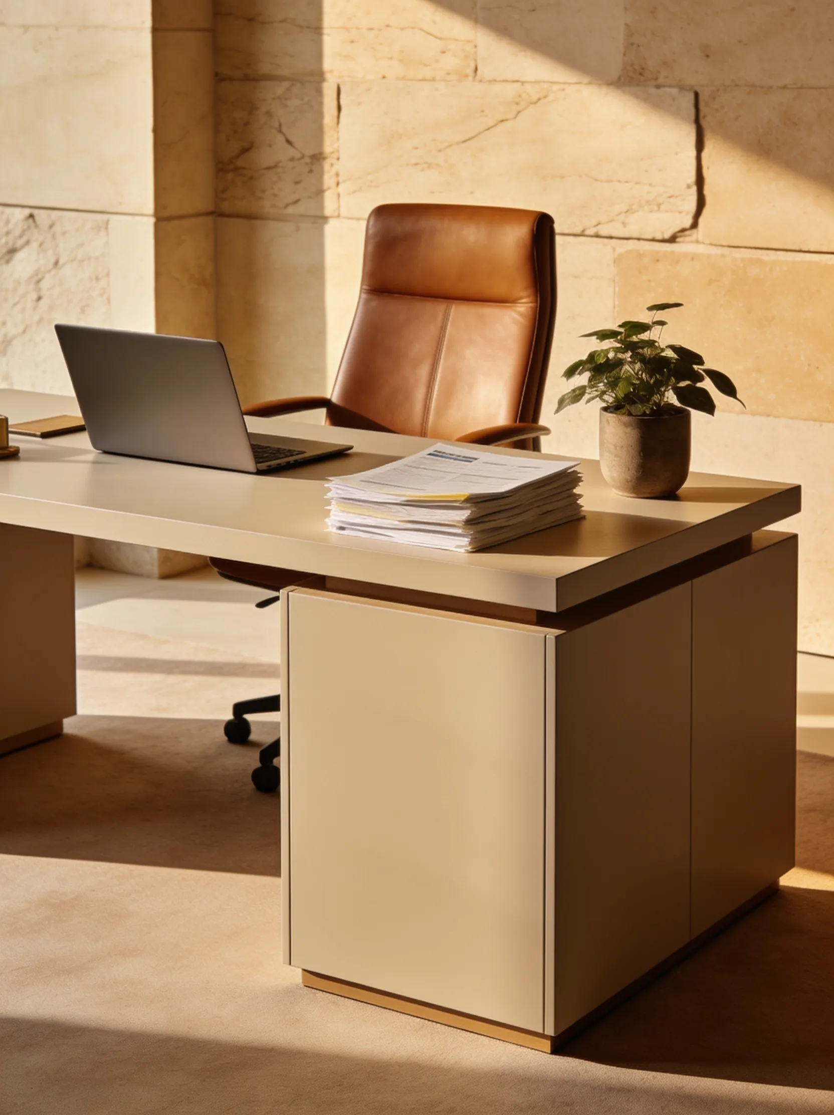 Financial Services